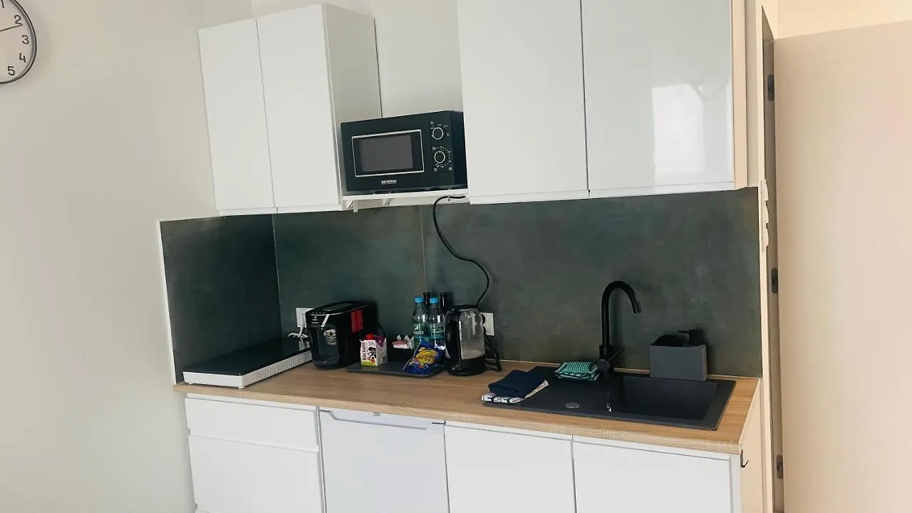 Apartament Morski - Gdansk Przymorze