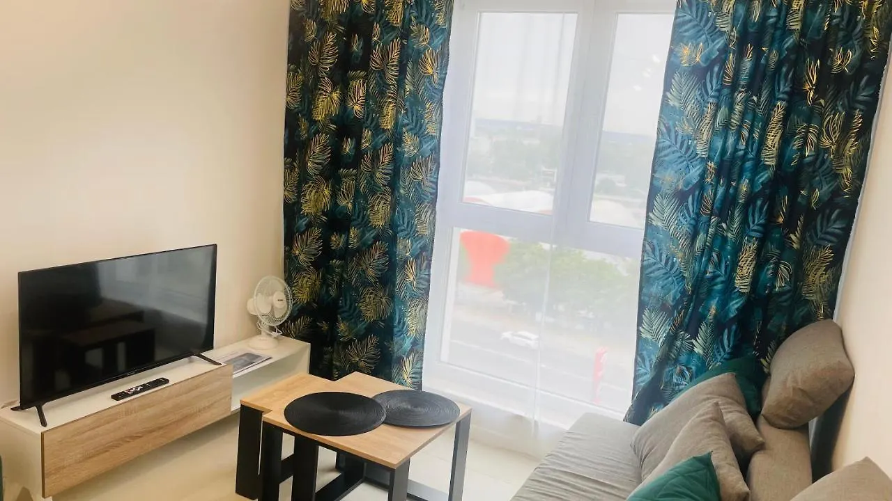Apartament Morski - Gdansk Przymorze Polska