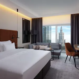 Radisson Collection Hotel, Hotel Warszawa