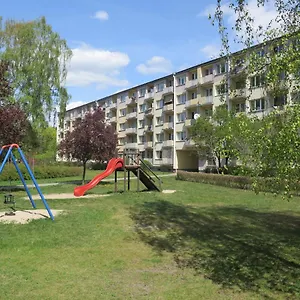 Apartament Nadmorski Piastowska 66, Gdańsk
