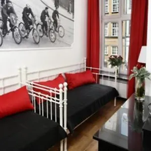 Kos Apartament Gdańsk