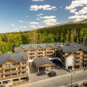 Platinum Mountain Hotel&spa Hotel Szklarska Poręba