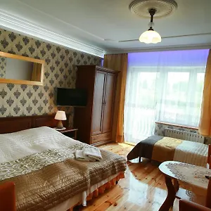 Abwentur Kwatera prywatna Gdańsk